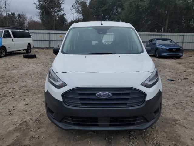 2021 Ford Transit Connect XL