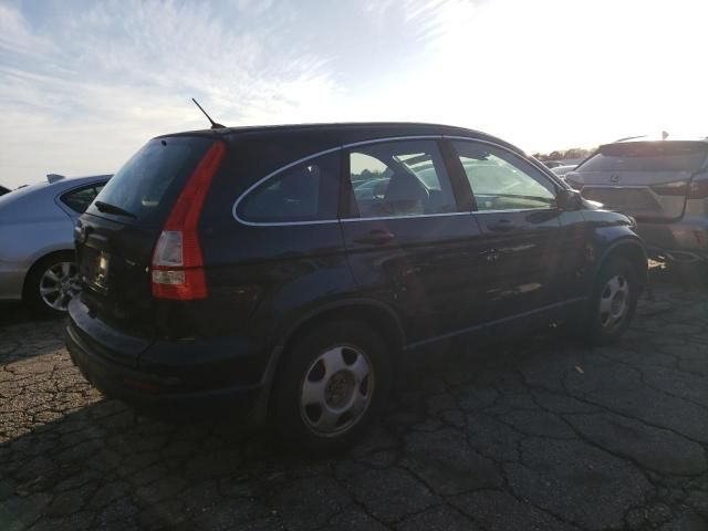 2010 Honda CR-V LX