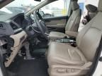 2018 Honda Odyssey EXL