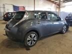 2013 Nissan Leaf S