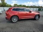 2021 Volvo XC60 T5 Momentum