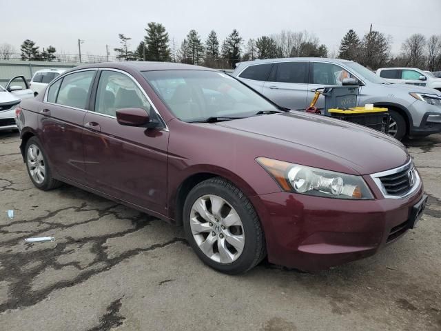 2008 Honda Accord EX