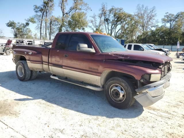 2001 Dodge RAM 3500