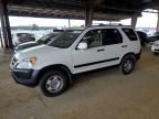 2002 Honda CR-V EX