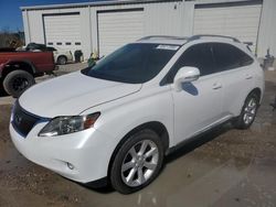 2010 Lexus RX 350 en venta en Montgomery, AL