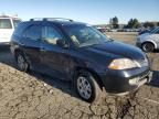 2002 Acura MDX Touring