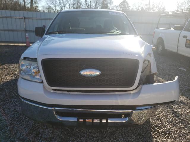 2006 Ford F150