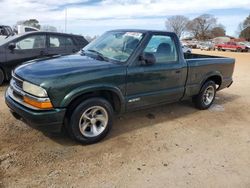 Chevrolet s10 salvage cars for sale: 2003 Chevrolet S Truck S10