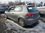 2010 Volkswagen Golf