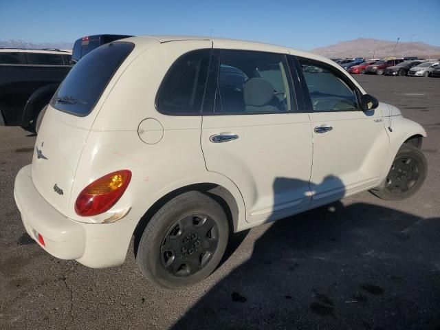 2005 Chrysler PT Cruiser Touring