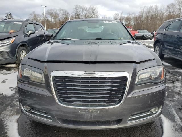 2014 Chrysler 300 S