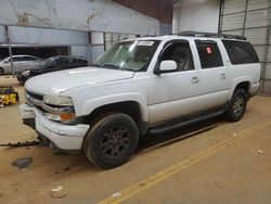 4 X 4 a la venta en subasta: 2005 Chevrolet Suburban K1500