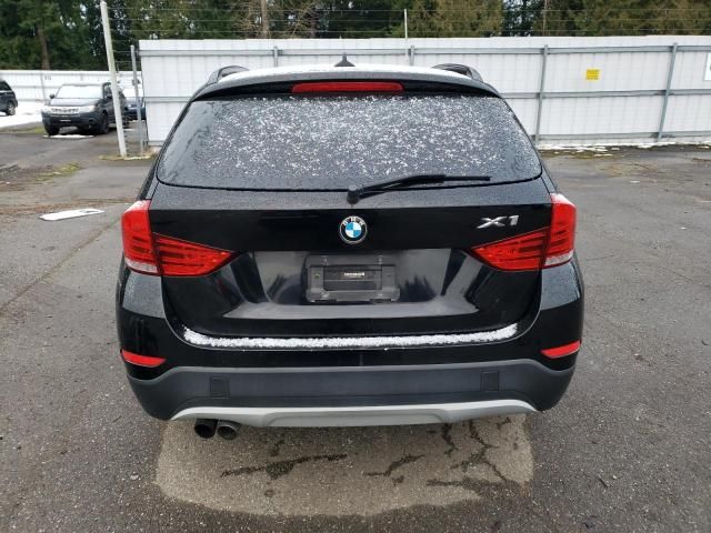 2014 BMW X1 SDRIVE28I