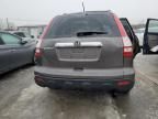 2009 Honda CR-V EXL