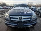 2013 Mercedes-Benz GL 450 4matic