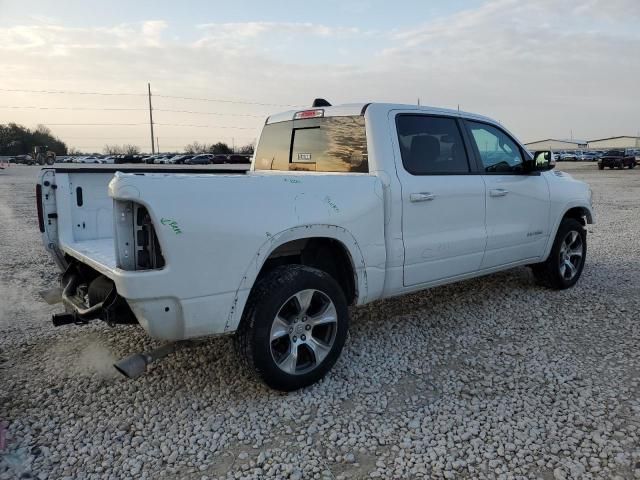 2020 Dodge 1500 Laramie