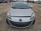 2010 Mazda 3 I