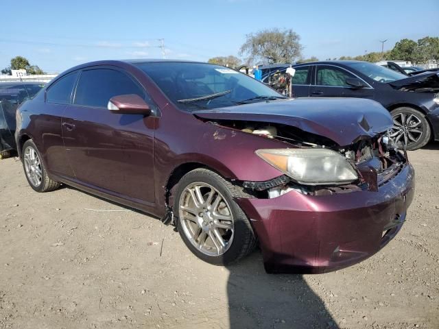 2006 Scion TC