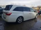 2013 Honda Odyssey Touring