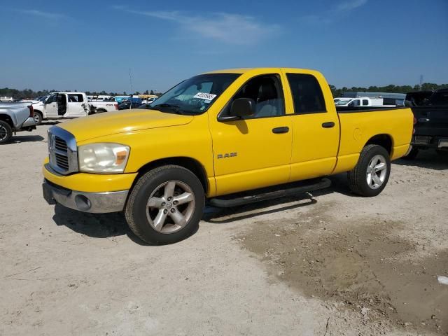 2008 Dodge RAM 1500 ST