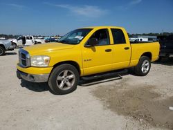 2008 Dodge RAM 1500 ST en venta en Houston, TX