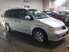 2002 Honda Odyssey EX