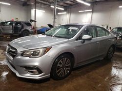 2019 Subaru Legacy 2.5I Premium en venta en New Britain, CT