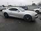 2012 Chevrolet Camaro LS