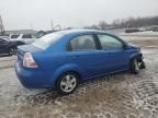 2010 Chevrolet Aveo LS