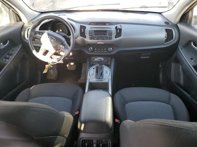 2014 KIA Sportage LX