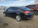 2014 Ford Fusion SE Hybrid