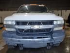 2002 Chevrolet Silverado K2500 Heavy Duty