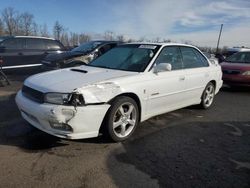 1999 Subaru Legacy GT en venta en Portland, OR