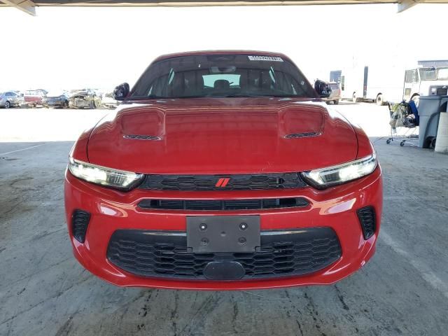 2024 Dodge Hornet R/T