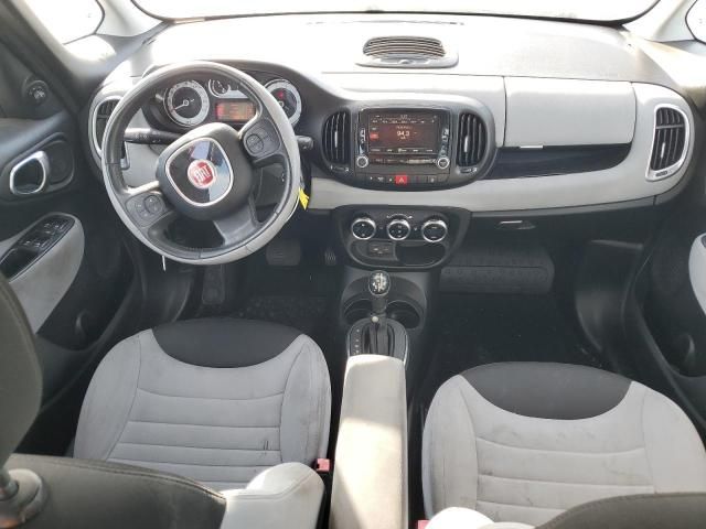 2014 Fiat 500L Easy