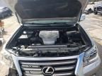 2015 Lexus GX 460