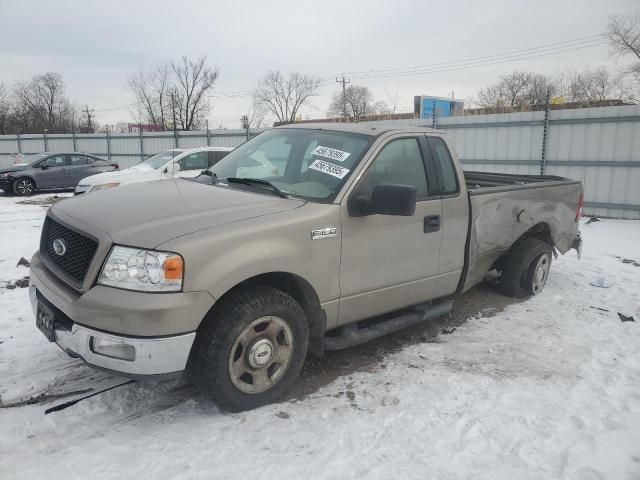 2004 Ford F150