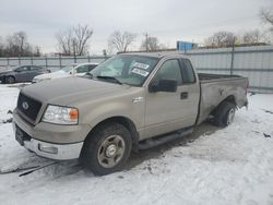 2004 Ford F150 en venta en Chicago Heights, IL