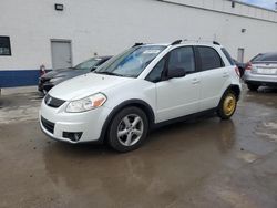 Run And Drives Cars for sale at auction: 2009 Suzuki SX4 Touring