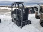 2012 Nissan 2013 Nissan Forklift