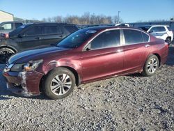 2014 Honda Accord LX en venta en Lawrenceburg, KY