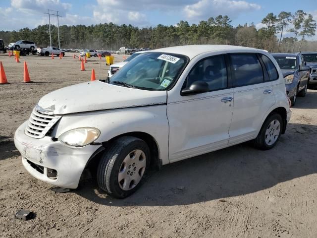 2008 Chrysler PT Cruiser