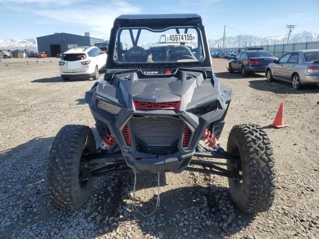 2019 Polaris RZR XP Turbo S Velocity