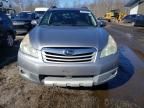 2011 Subaru Outback 2.5I Limited