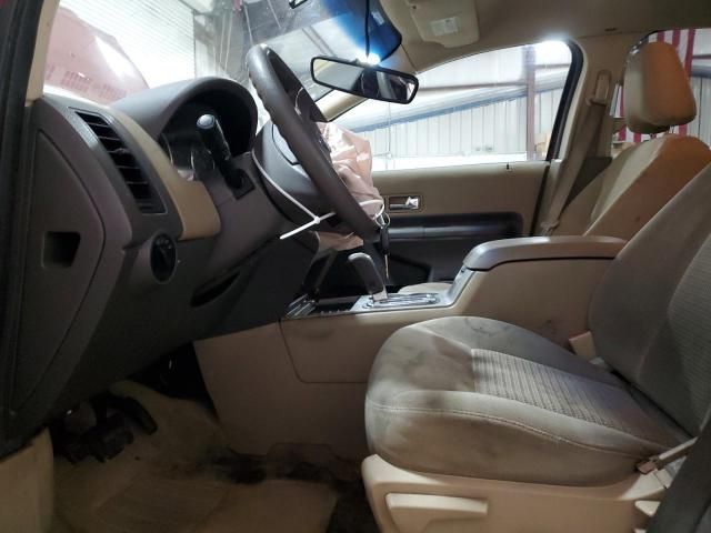 2007 Ford Edge SE