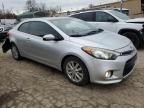 2015 KIA Forte EX