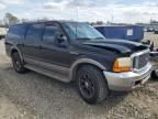 2001 Ford Excursion Limited