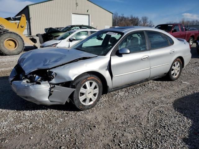 2003 Ford Taurus SEL