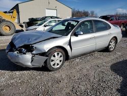 2003 Ford Taurus SEL en venta en Lawrenceburg, KY