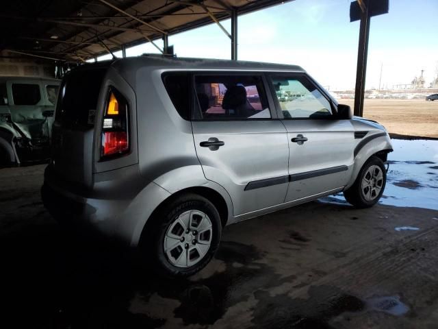 2011 KIA Soul